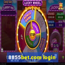 8855bet.com login